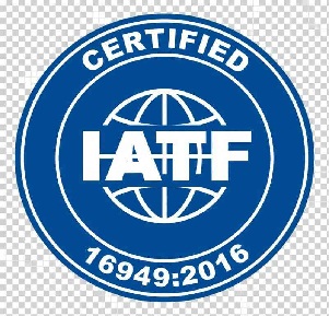 IATF 16949