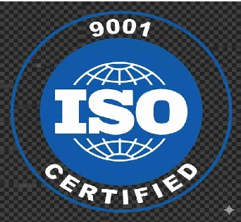 ISO 9001