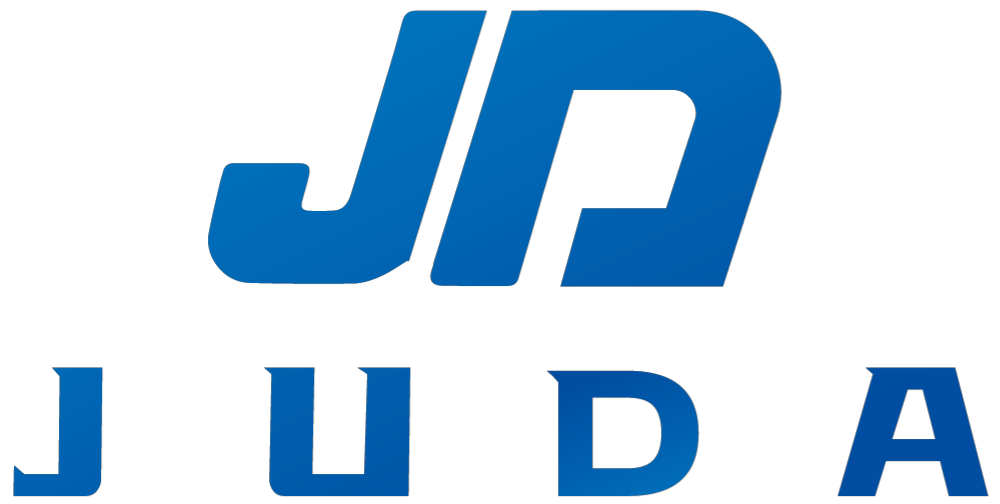 JUDA Logo