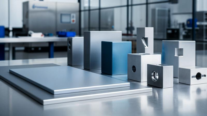 Magnesium Alloys