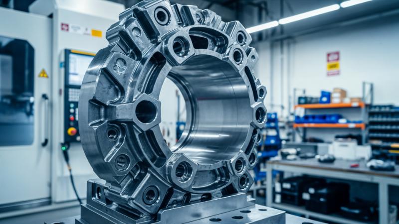 Specialty Alloys