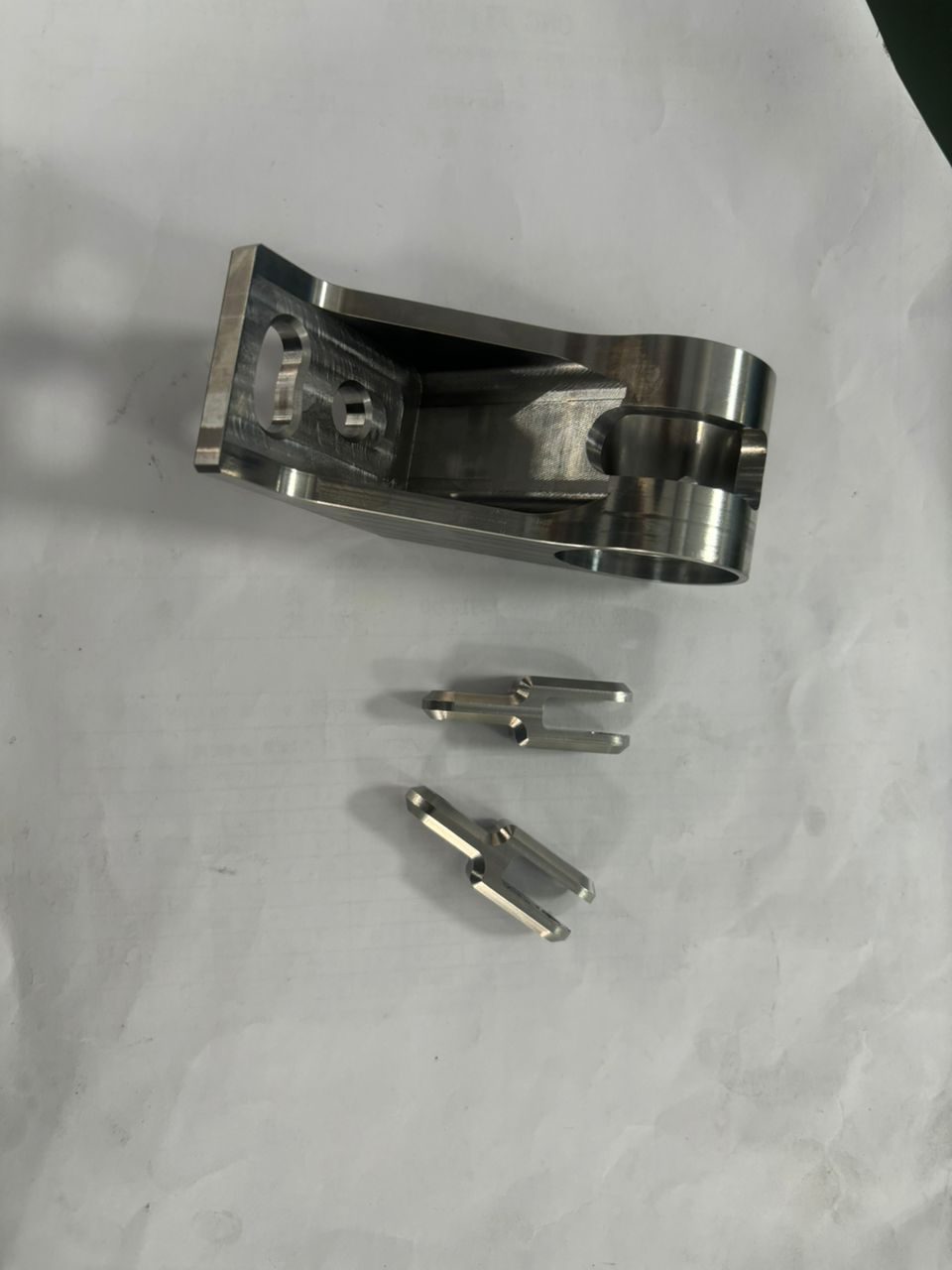 Frequently Asked Questions — CNC Machining, Materials, Quality | JUDA