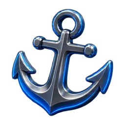 Marine CNC machined parts — JUDA Technology